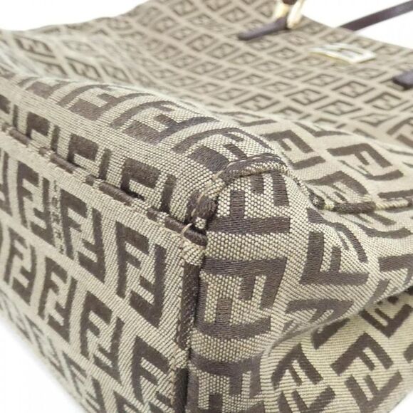 Fendi 8bh133 TN9 Bag Satchels 